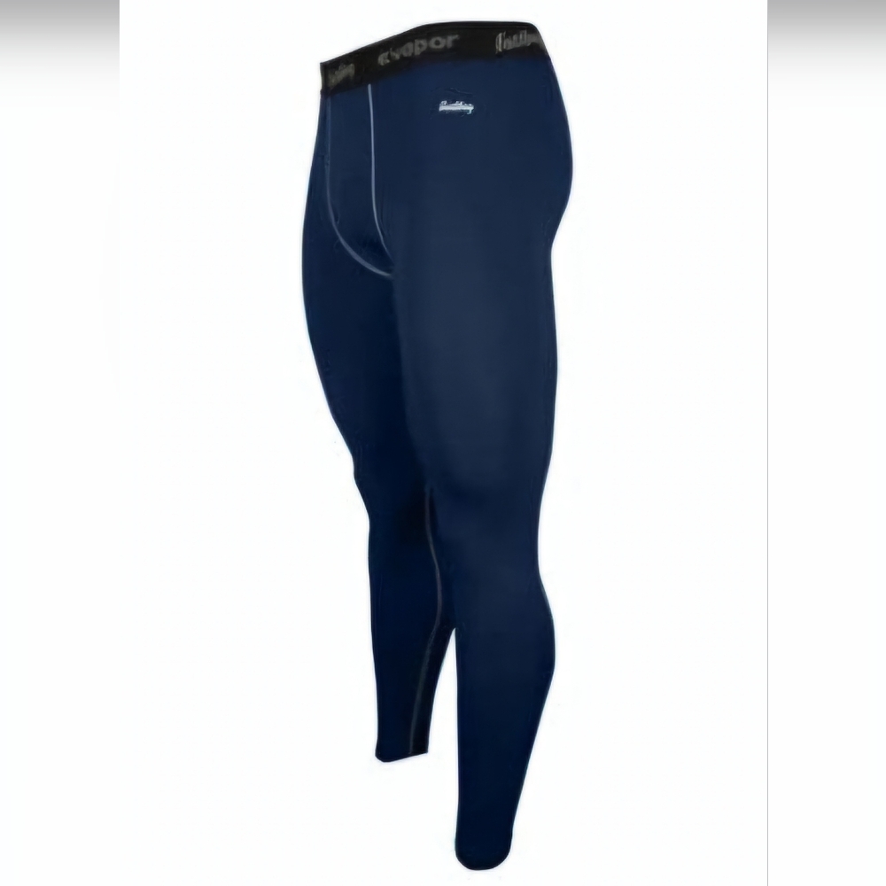 Eastbay Evapor Training Tights in Black Size XL